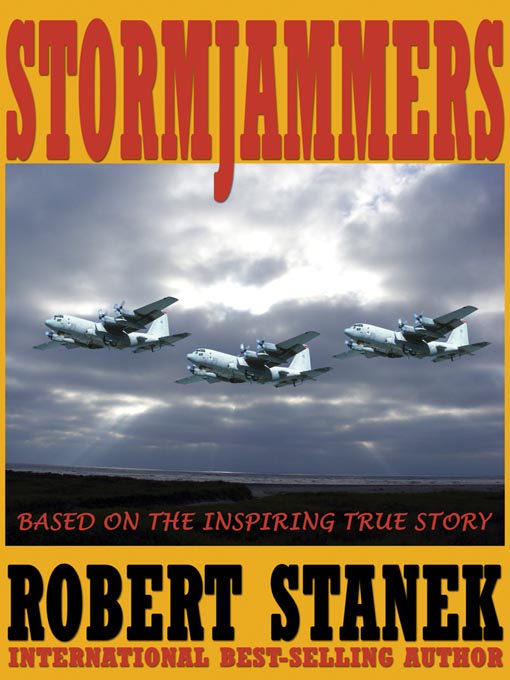 Title details for Stormjammers by Robert Stanek - Wait list